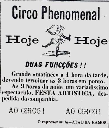 gazeta. 02-06-1901. n.7. a.7p.4. anúncio circo phenomenal (2)
